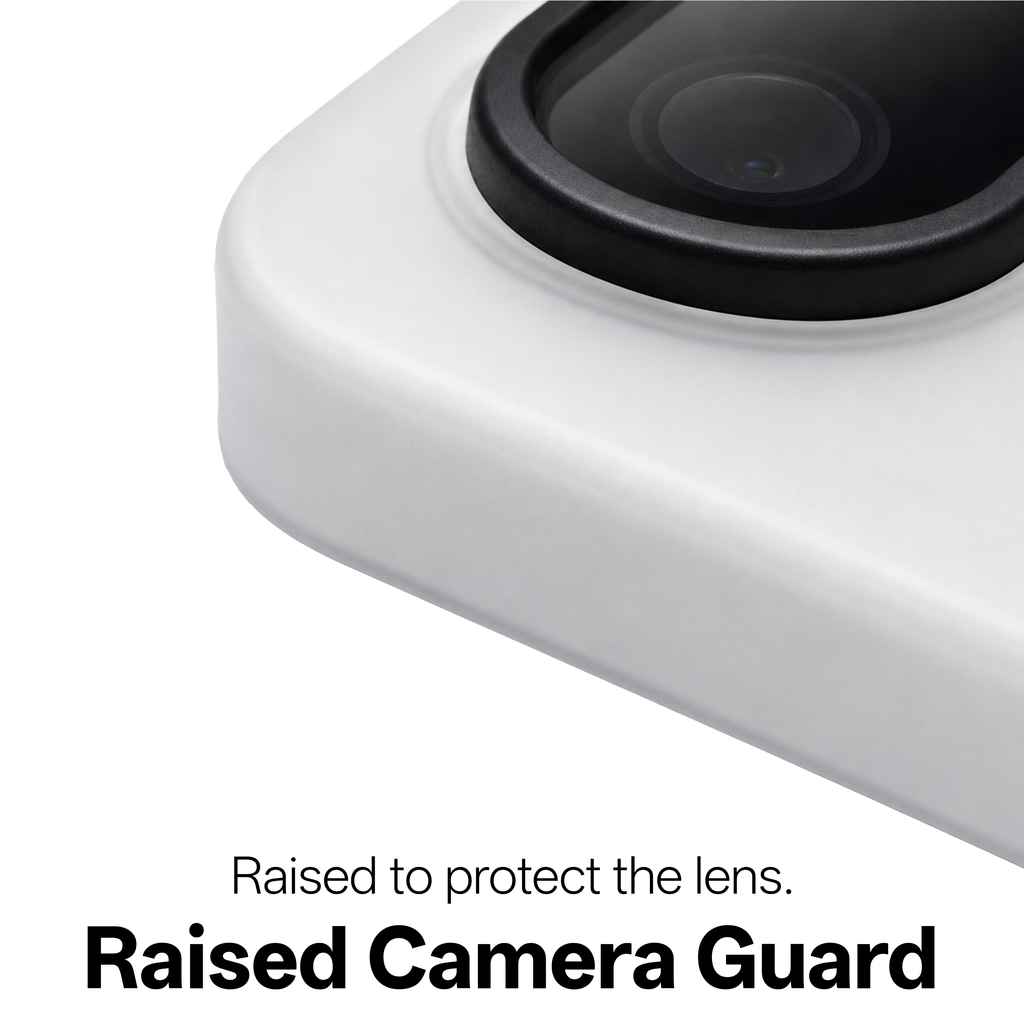 iPhone Rong Magnetic Case – Everyday Protection