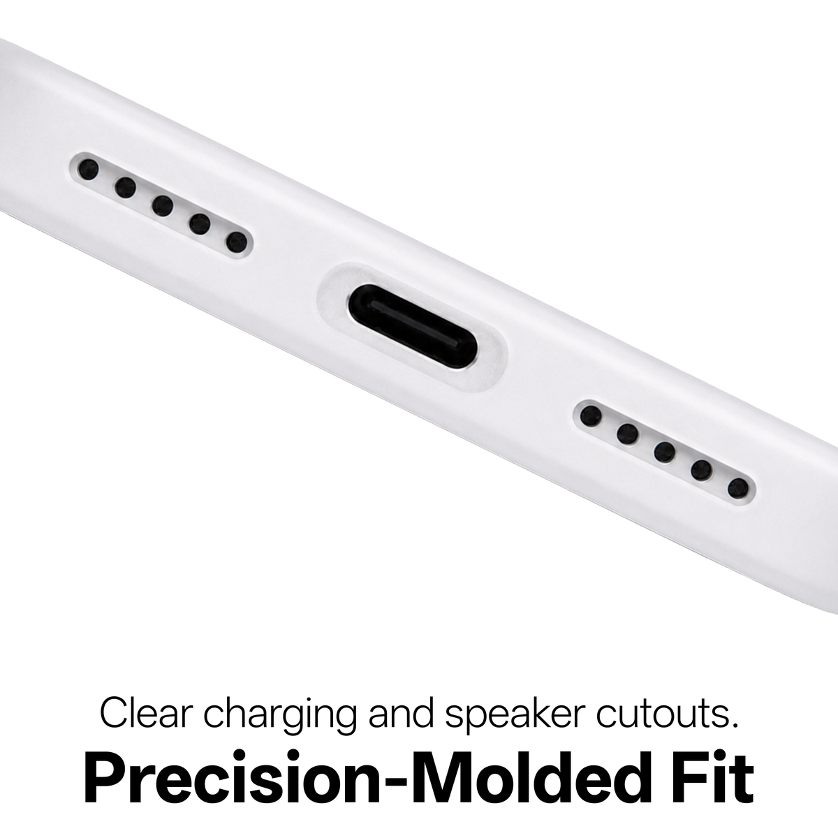 iPhone Rong Magnetic Case – Everyday Protection