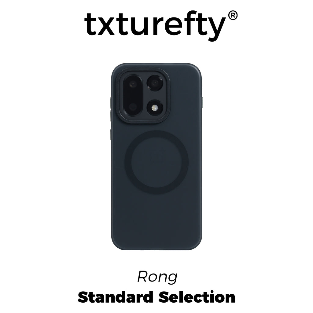 OnePlus 15 Rong Magnetic Case – Everyday Protection