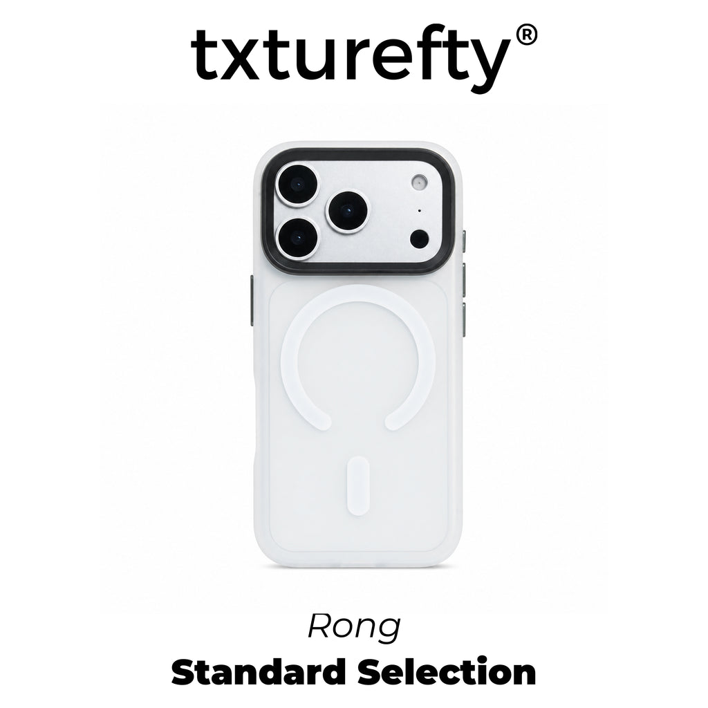iPhone Rong Magnetic Case – Everyday Protection