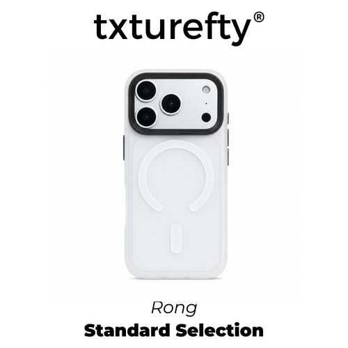 iPhone Rong Magnetic Case – Everyday Protection