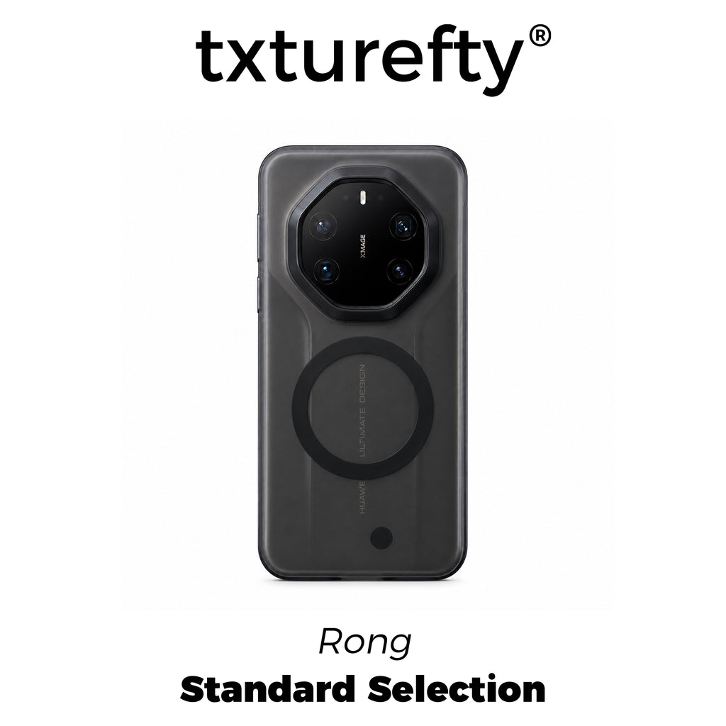 Huawei Mate 80 RS Magnetic Case – Everyday Protection
