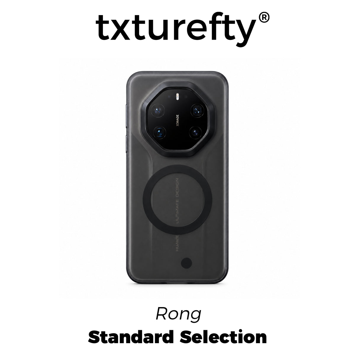 Huawei Mate 80 RS Magnetic Case – Everyday Protection