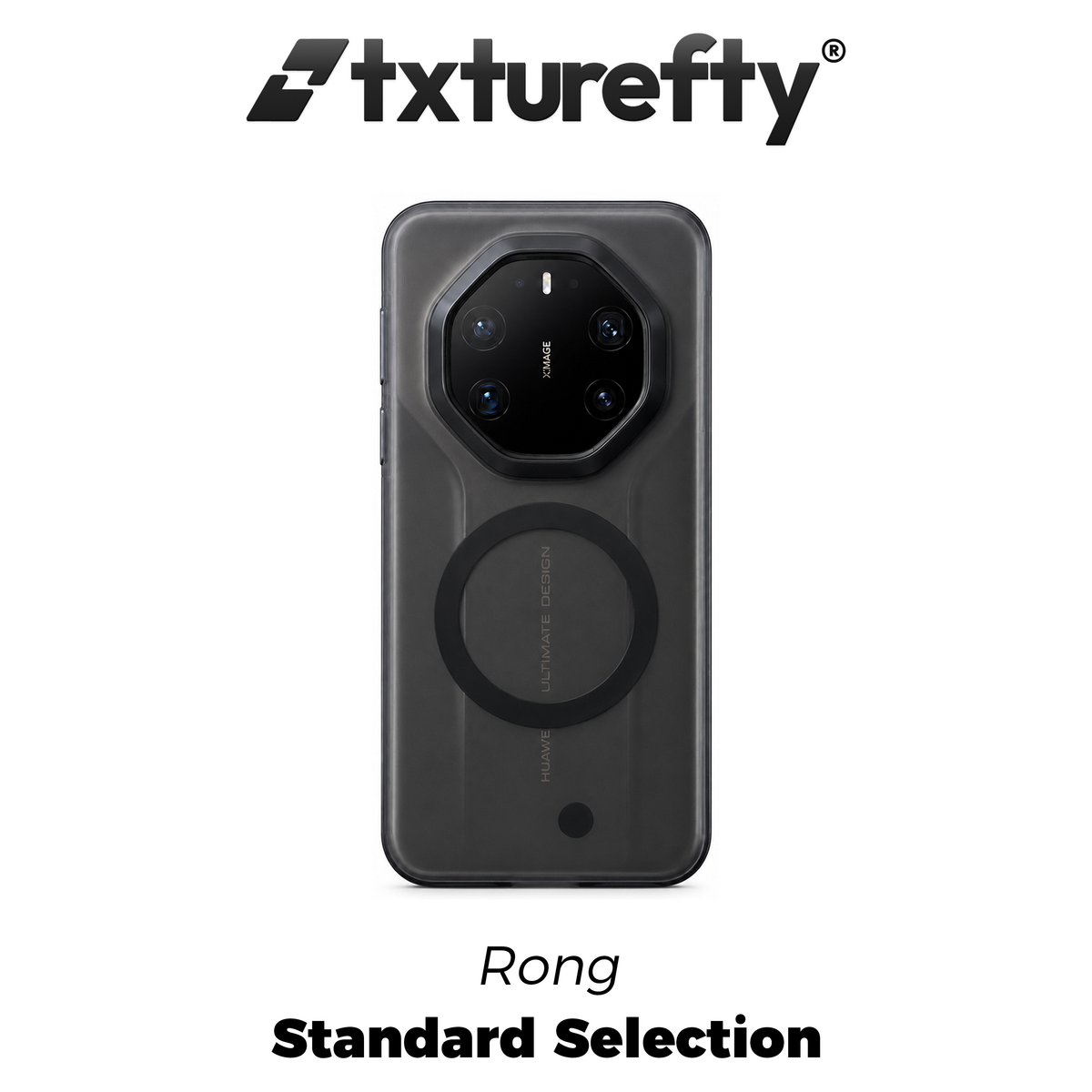 huawei-rs case — unified main image