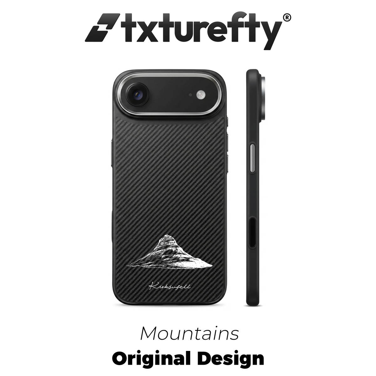 kirkjufell case — unified main image