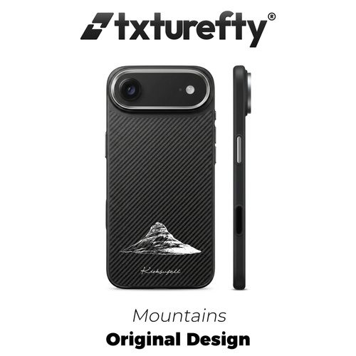 kirkjufell case — unified main image