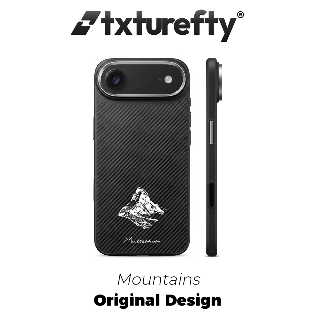 matterhorn case — unified main image