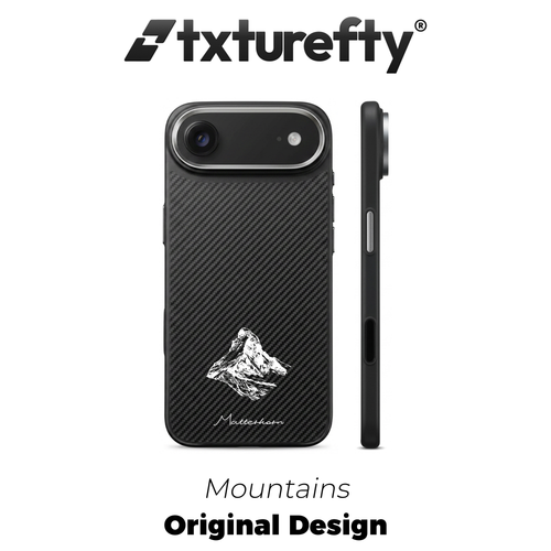 matterhorn case — unified main image