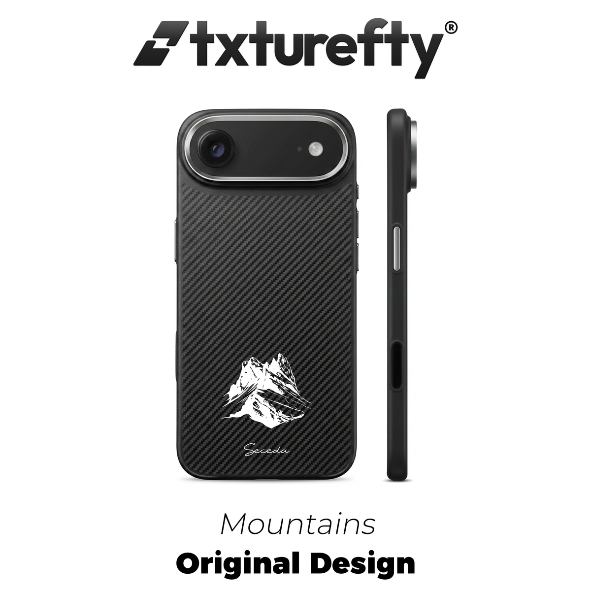 seceda case — unified main image